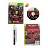 Devil May Cry Hd Collection Xbox 360 En Español 