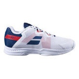 Zapatillas Babolat Sfx3 All Court Tenis Padel Hombre