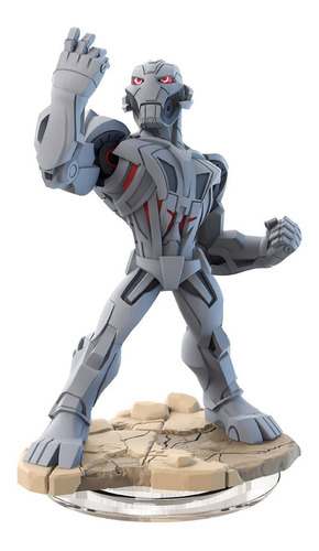 Ultron Marvel Super Heroes The Avengers Disney Infinity 3.0