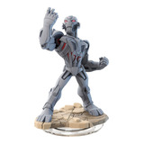 Ultron Marvel Super Heroes The Avengers Disney Infinity 3.0