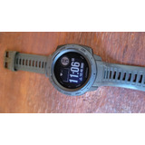 Relógio Garmin Instinct Rugged ---- 45mm