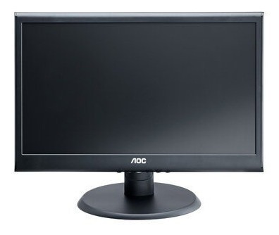 Monitor Aoc