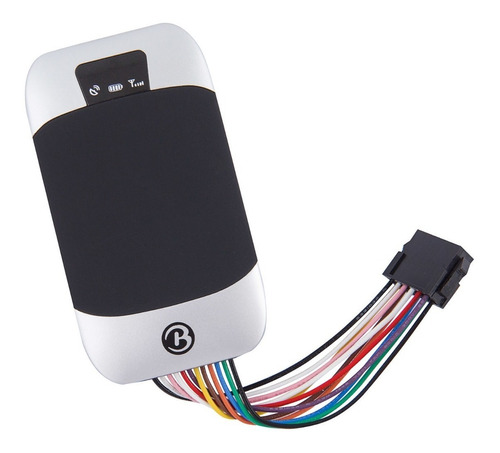 Set 5 Gps Tracker Localizador Satelital Tk303f 3g Mayoreo