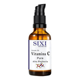 Vitamina C Para O Rosto Pura 35% Alta Potencia