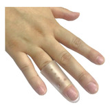 Férula Dedo Mallet Finger - Blunding Color Nude Tamaño N1- 5.1 Cm