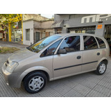 Chevrolet Meriva 2012 1.8 Gl Plus