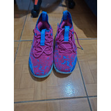 Zapatillas Basket