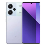 Xiaomi Redmi Note 13 Pro 5g 256gb 8gb De Ram Roxo Violeta