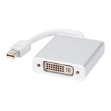 Adaptador Mini Displayport X Dvi Fêmea