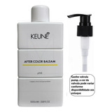 Keune Condicionador Balsamo Profissional Para Salão 1000ml