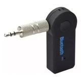 Receptor Bluetooth Adaptador Usb Aux 3.5mm