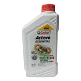 Aceite Castrol Actevo Essential Mineral 20w 50 4t Bagattini