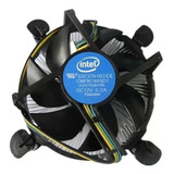 Cooler Cpu Intel Lga 1155/1151/1156/1150 / I3 I5 I7