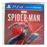 Spider-man Ps4