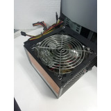 Fuente Poder Pc Atx 600w Jawan