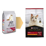 Proplan Adult Gato 3 Kg Original Sellado