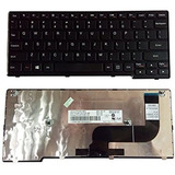 Teclado De Repuesto Para Thinkpad Yoga 11s 25210801