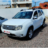 Renault Duster 2013 2.0 4x2 Luxe Nav 138cv