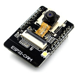 Esp32 Cam Camara Modulo Wifi Bt Arduino Ov2640 2mp Esp 32