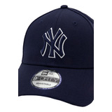 Gorra New Era. New York Yankees Mlb Original