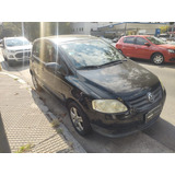 Volkswagen Fox 1.6 Comfortline / Nafta / 2008