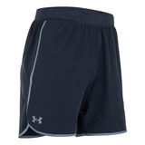 Short Under Armour Hiit 6 Woven Training Ngo Hombre