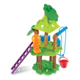 Set De Construccion Casa En El Árbol Learning Resources1