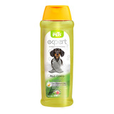 Shampoo Para Perro Expert Pelo Corto 500 Ml Fragancia Frutal Tono De Pelaje Recomendado Todo Tipo