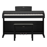 Piano Digital Yamaha Arius Ydp145