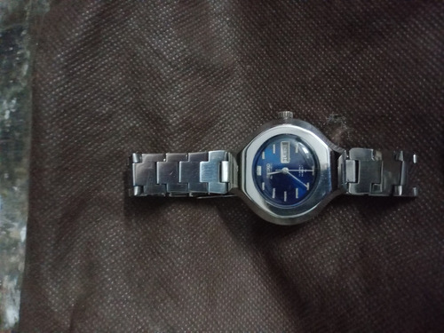 Reloj Seiko Automático Dama Excelente Estado