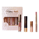 Charlotte Tilbury Plillow Talk - Kit De Labios Embellecedore