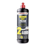 Menzerna Medium Cut Polish Mc2400 1 Lt Pulimento