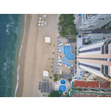Oportunidad Otis Venta De Hotel Copacabana Acapulco Dorado