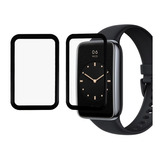 Protector Alta Resistencia Para Xiaomi Mi Band 7 Pro X 2 Uni