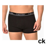 Cueca Calvin Klein Trunk Cotton - Oiti1070 - Original Ck