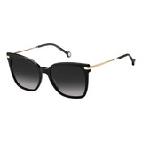 Lentes De Sol Tommy Hilfiger Th1880/s 8079o Negro Para Mujer