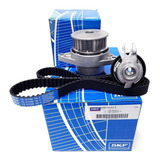 Kit Distribucion Skf Y Bomba Agua Skf Vw Gol Trend 1.6 8v