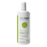 Shampoo Antialérgico Recover P/ Cães E Gatos 240ml Allerless