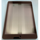 iPad Air A1474 Wi-fi 16gb Space Gray - Com Defeito
