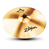 Zildjian Avedis Rock Crash 18 A0252 Diámetro 18 In