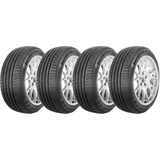 Kit De 4 Llantas Euzkadi Eurodrive 3 Eurodrive 3 Lt 215/55r16 97 W