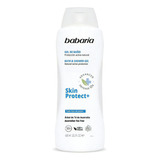 Gel De Baño Babaria Skin Protect 600 Ml