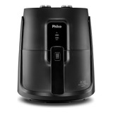 Fritadeira Philco Pfr15pg Gourmet Black 127v