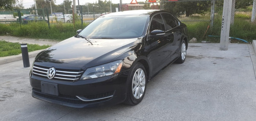 Volkswagen Passat 2013 2.5 Confortline At