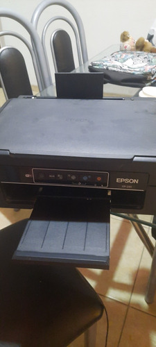 Impresora Epson X 421 Nueva!!
