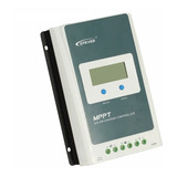 Controlador Carga Solar Mppt 20a Epever Epsolar Tracer 2206