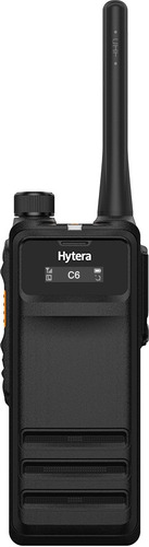 Radio Hytera Hp706 Digital Y Analogo Original