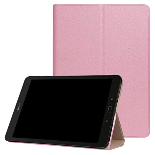 Leather Case Para Galaxy Tab S3 9.7 Sm-t820 T825 T825c T827