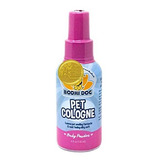 Colonia Natural Bodhi Para Mascotas - Aroma Talco, 4 Oz.