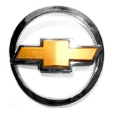 Emblema Tapa Baul Corsa Classic 4p 2004/2008 3c